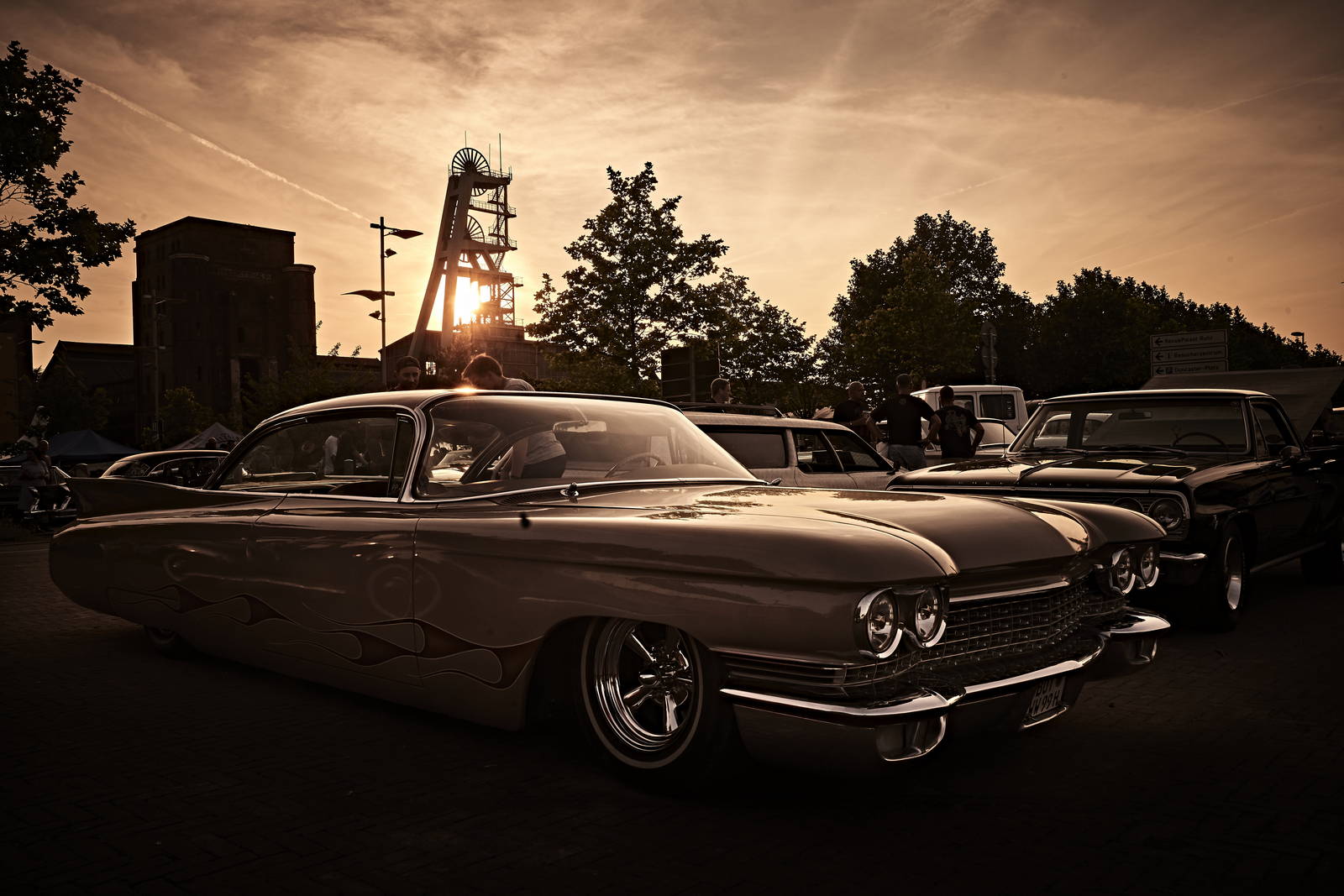 Kustom Kulture Forever